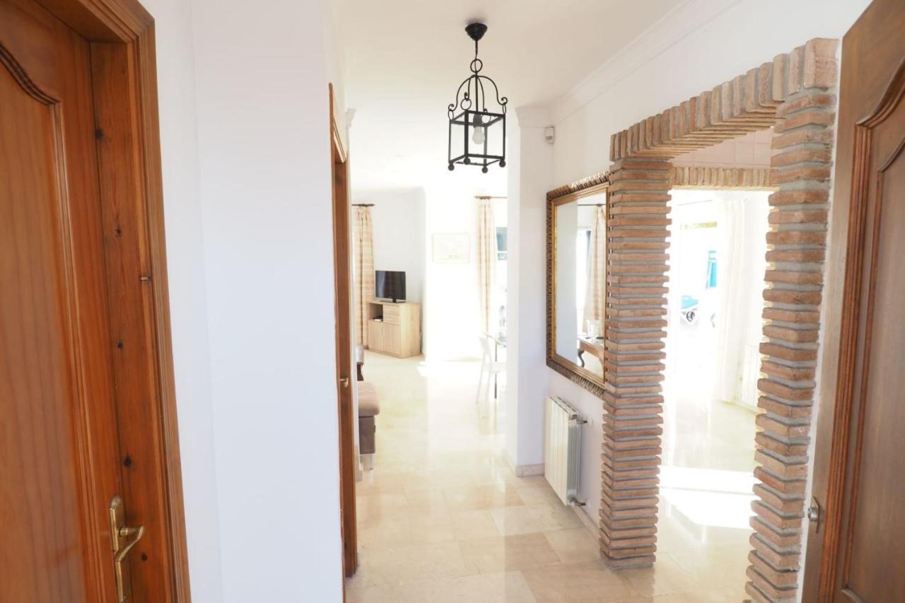 Villa Paradise - Palomas *