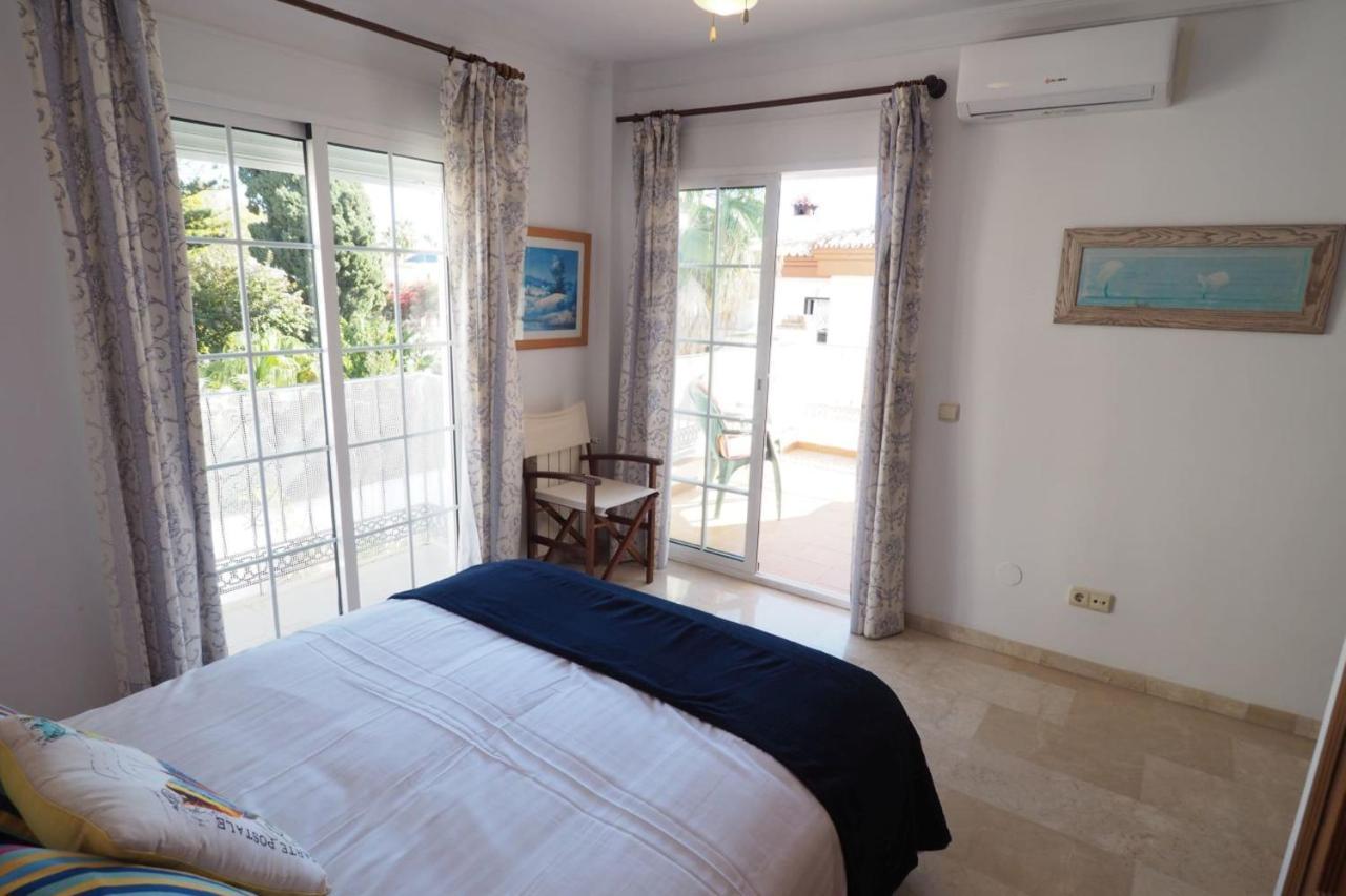 Paradise - Palomas Villa